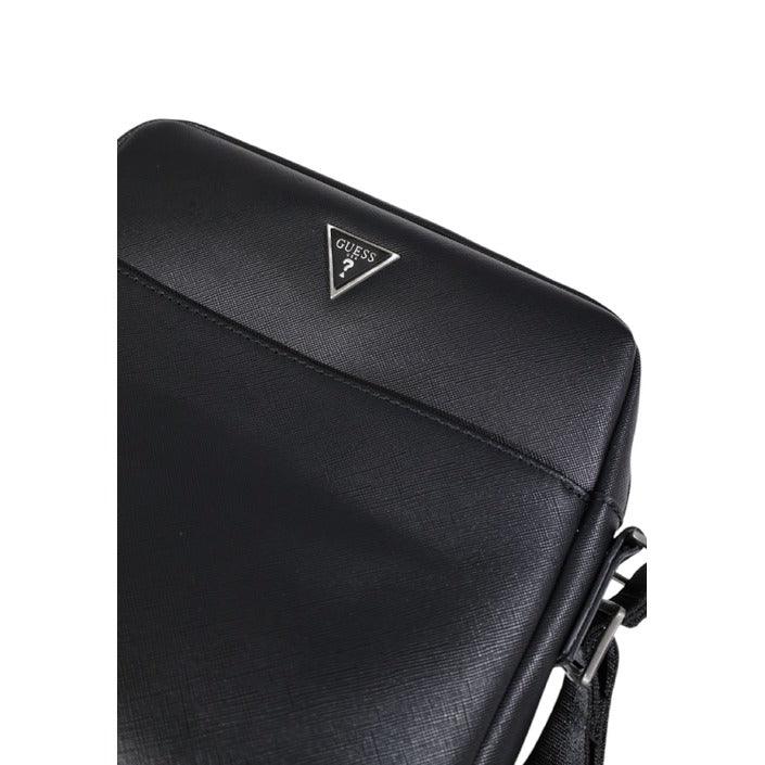 Guess Zwart Schouder Tas