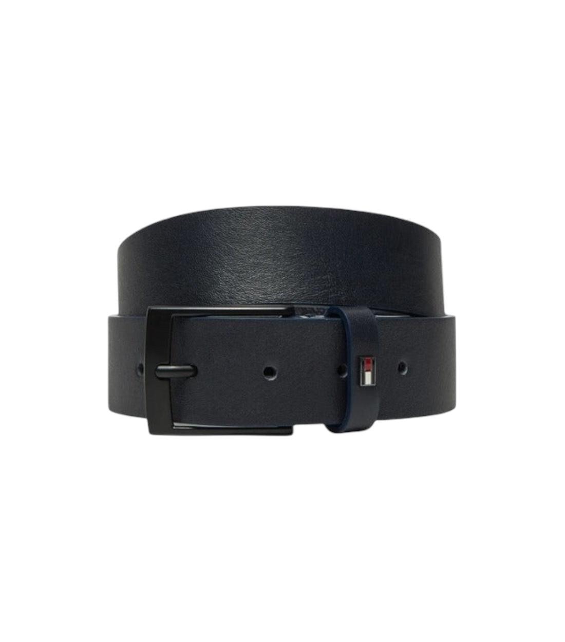 Tommy Hilfiger Blauw Riem Heren