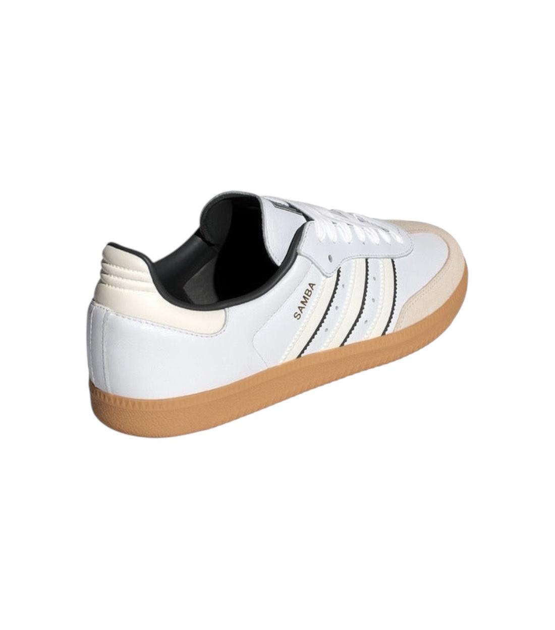 Adidas Samba Wit OG Sneakers