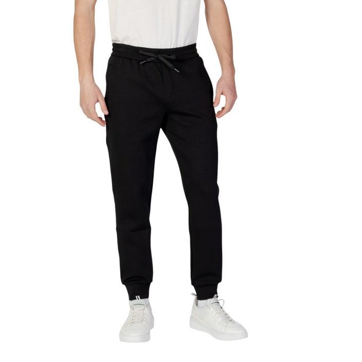 Armani Exchange Zwart Jogger