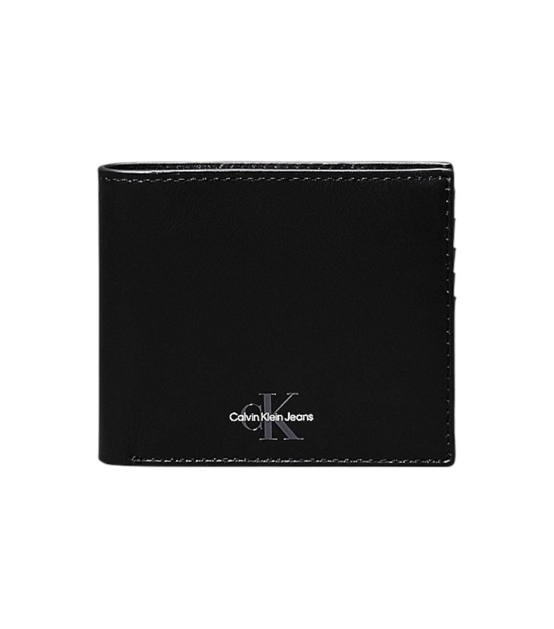 Calvin Klein Jeans Leren Portmonnee