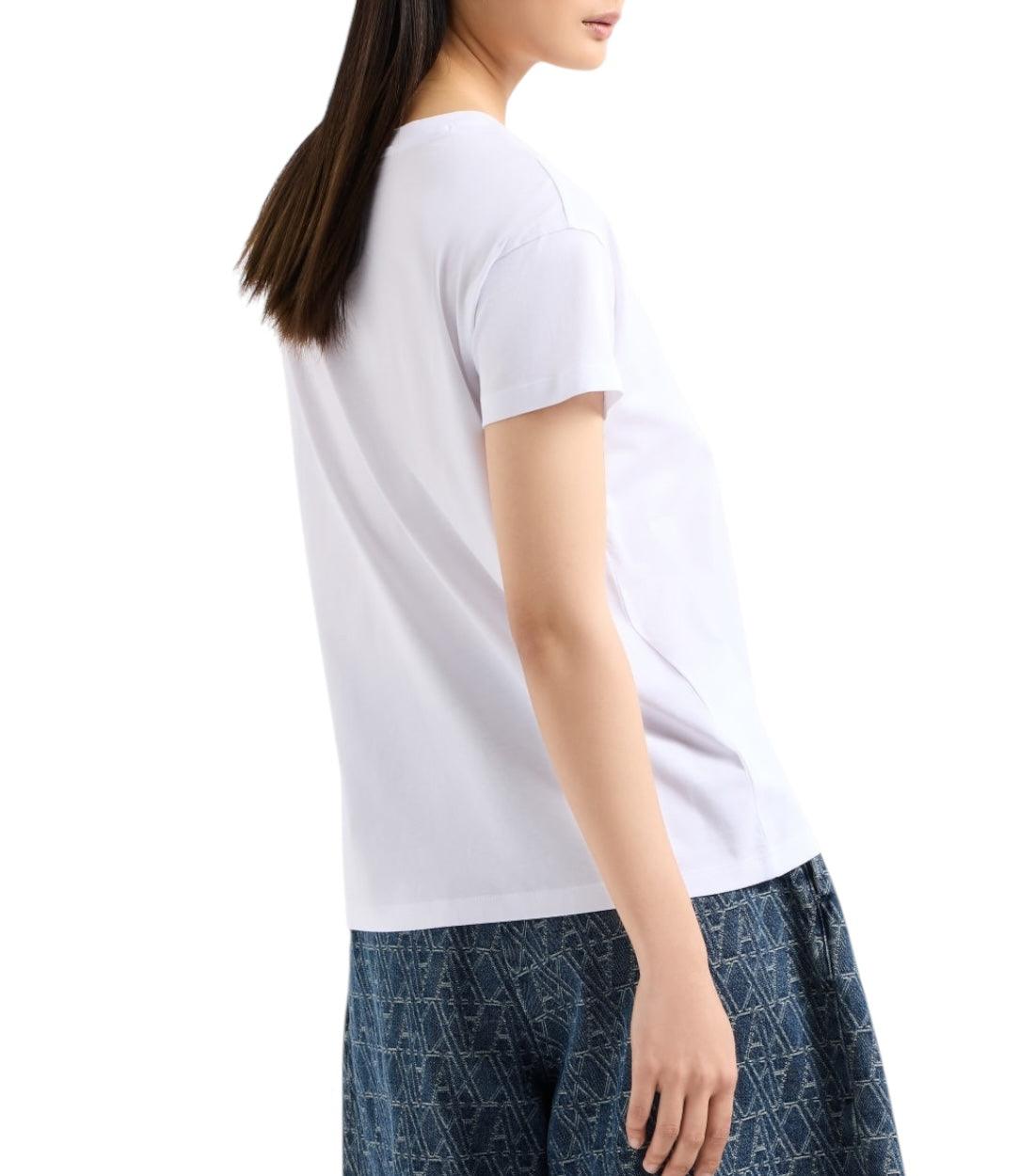 Armani Exchange T-shirt Dames