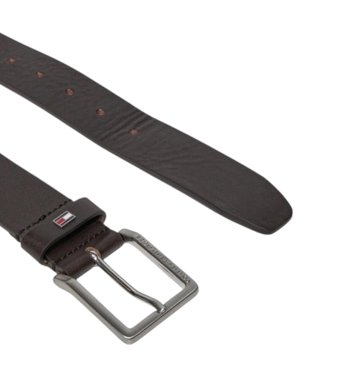 Tommy Hilfiger Bruin Riem