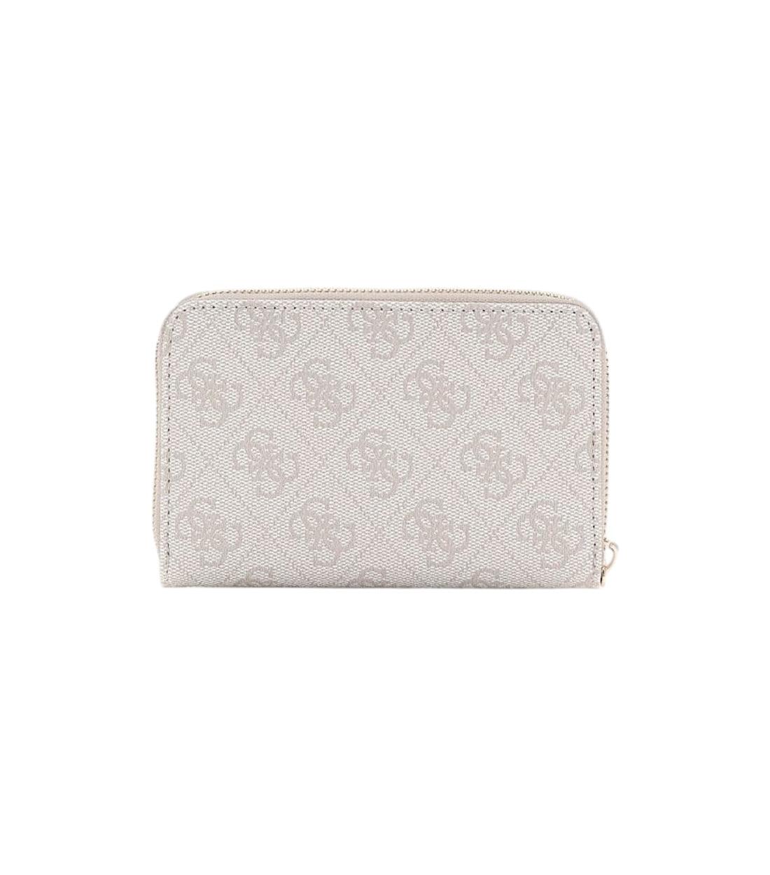 Guess Mini-Portmonnee Laurel 4G-logo