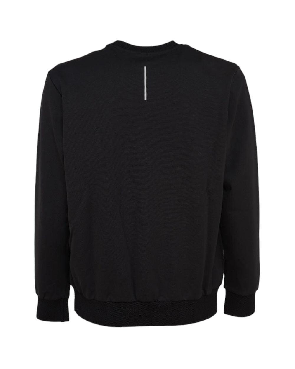 People Of Shibuya Zwart Sweater
