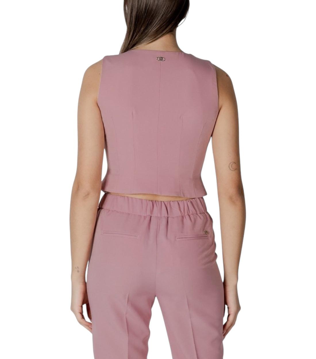 Liu Jo Roze Gilet