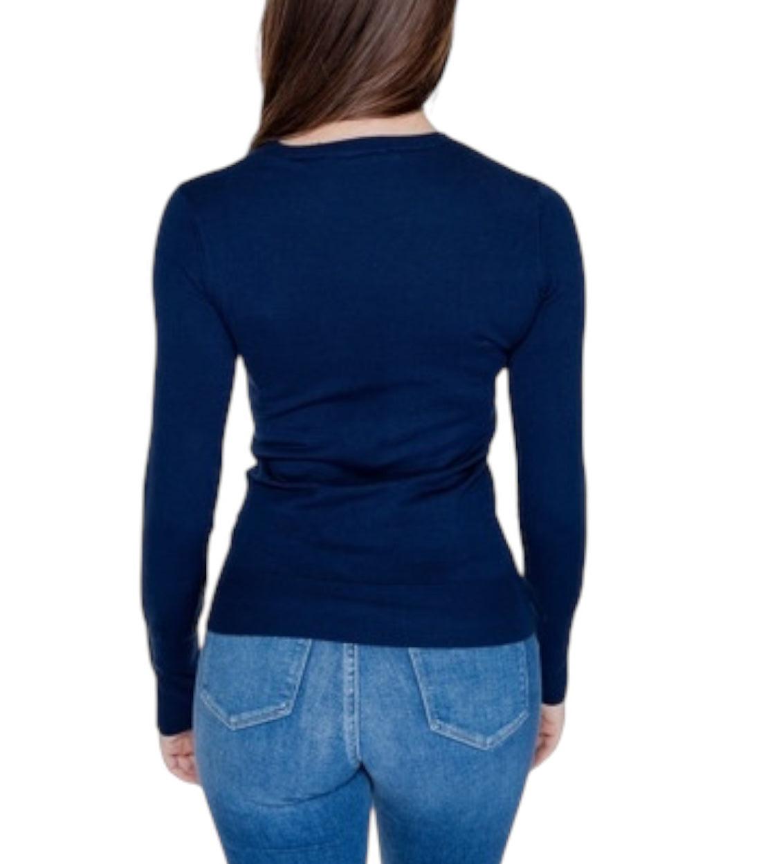 Guess Blauw Elinor Trui