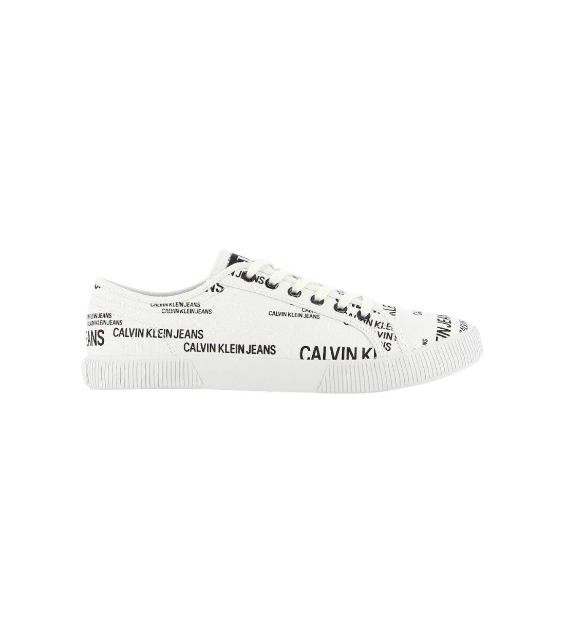 Calvin Klein Jeans Vulcanized Sneakers