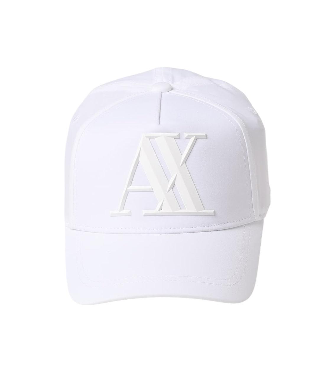 Armani Exchange Wit Pet Met Logo