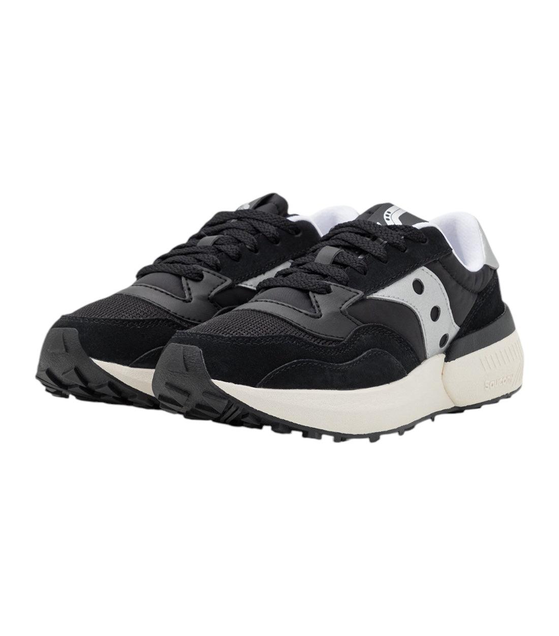 Saucony Zwart Jazz Sneakers