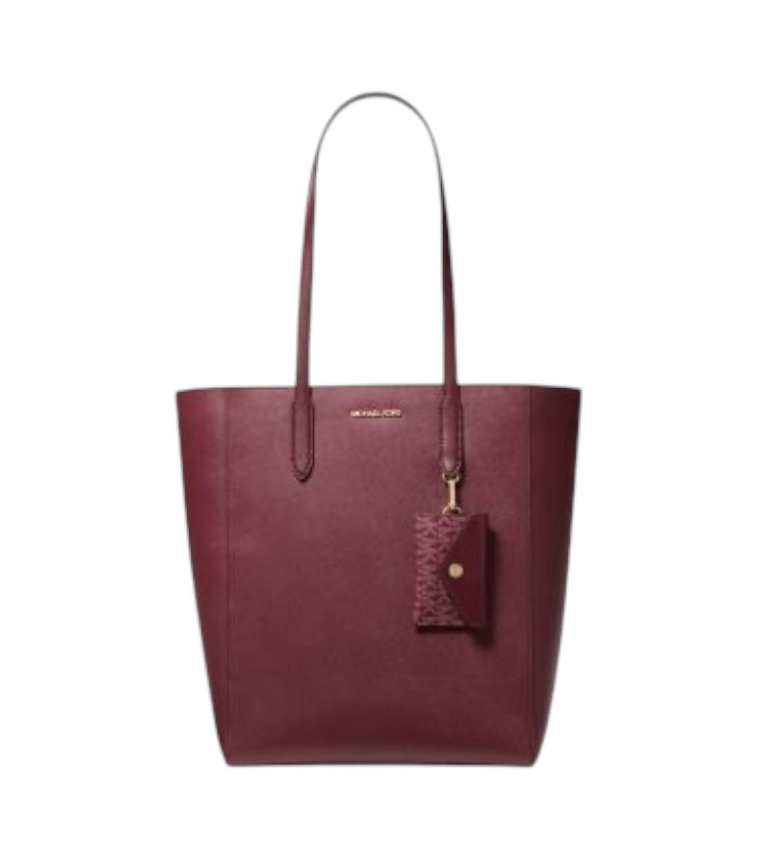 Michael Kors Bordeaux Vincent Tote Tas