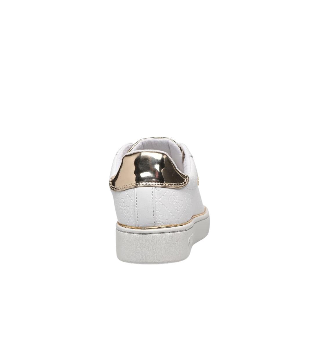Guess Wit BECKIE Sneakers Dames