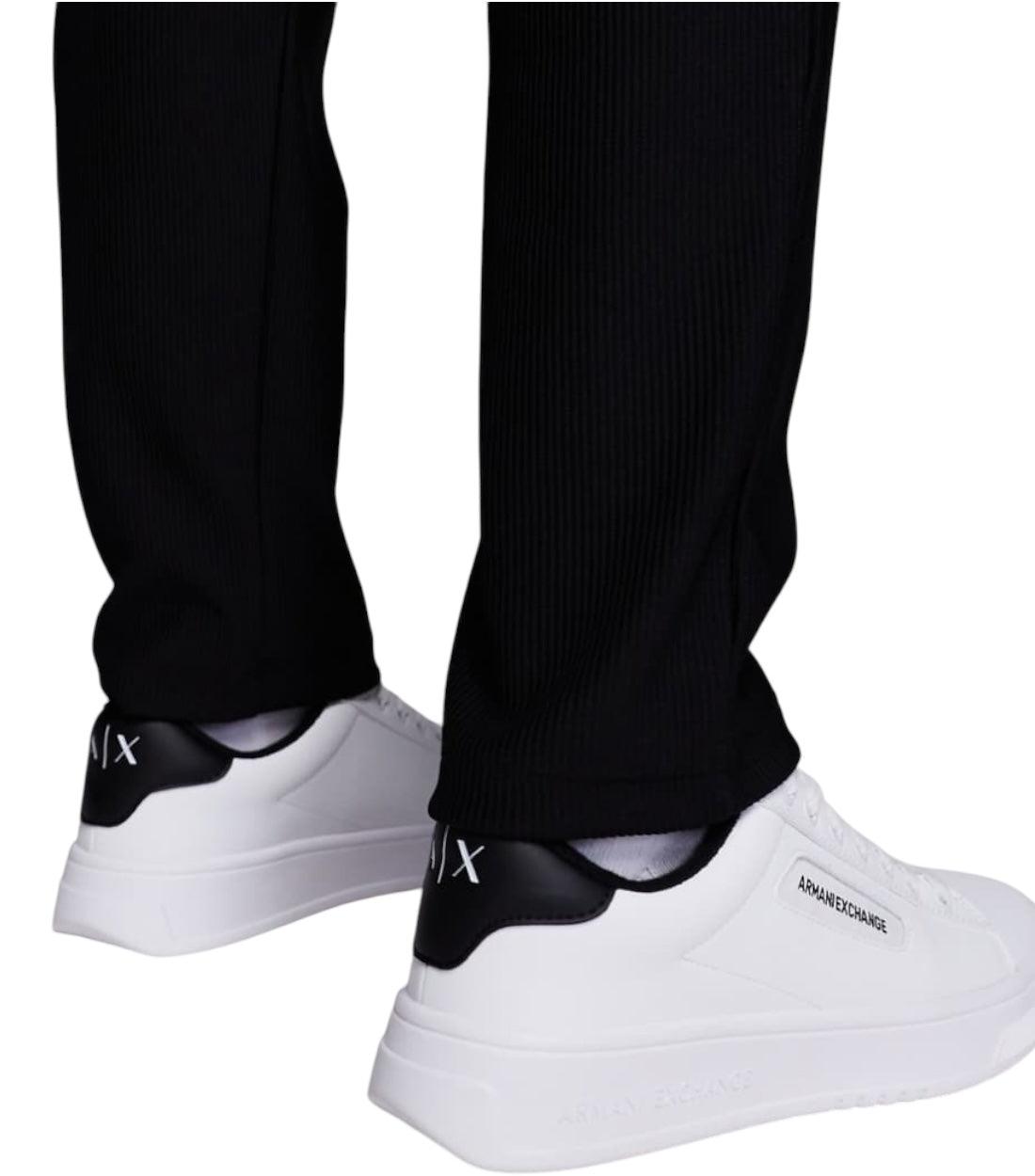 Armani Exchange Wit Sneakers