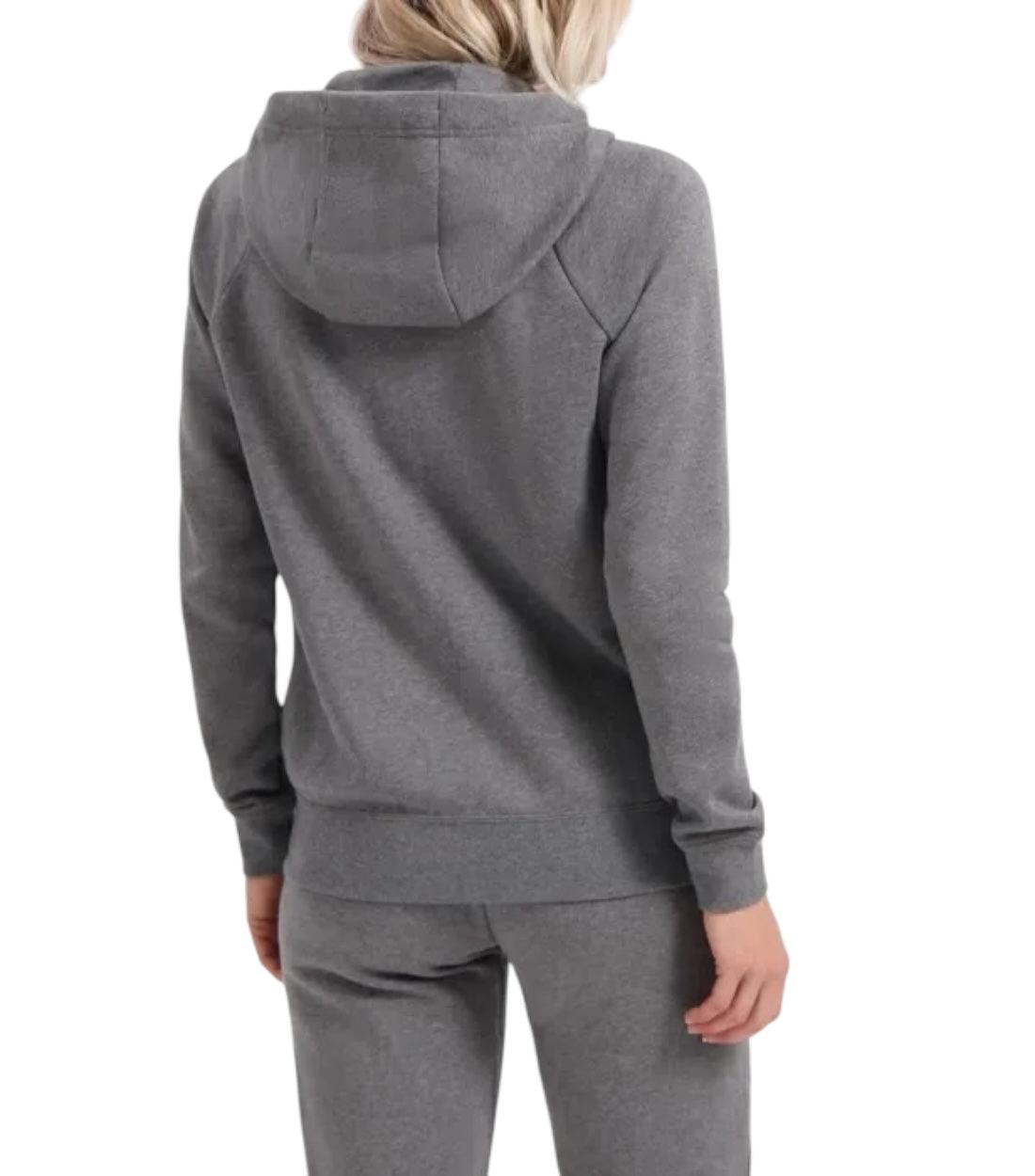 Nike Grijs Vest