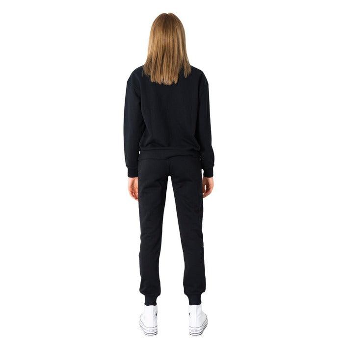 Armani Exchange Zwart Jogger