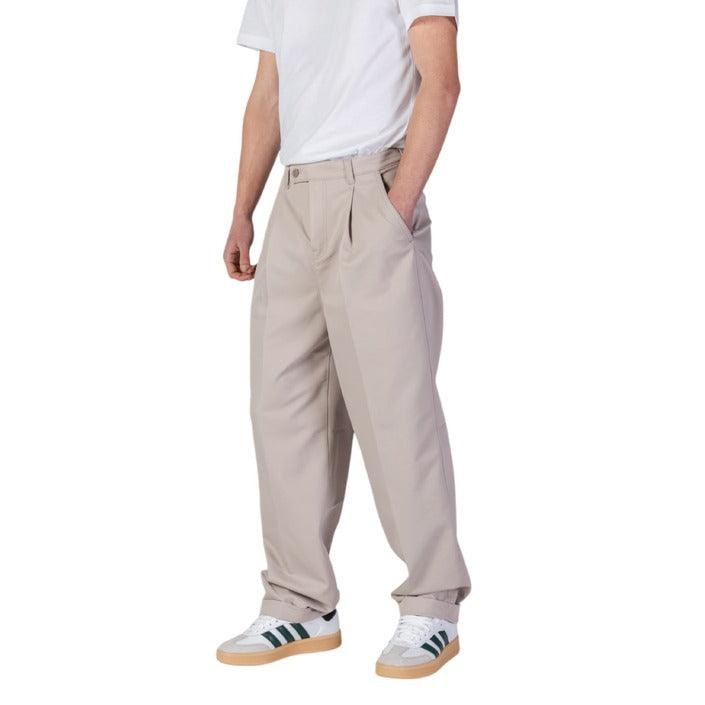 Calvin Klein Beige Broek
