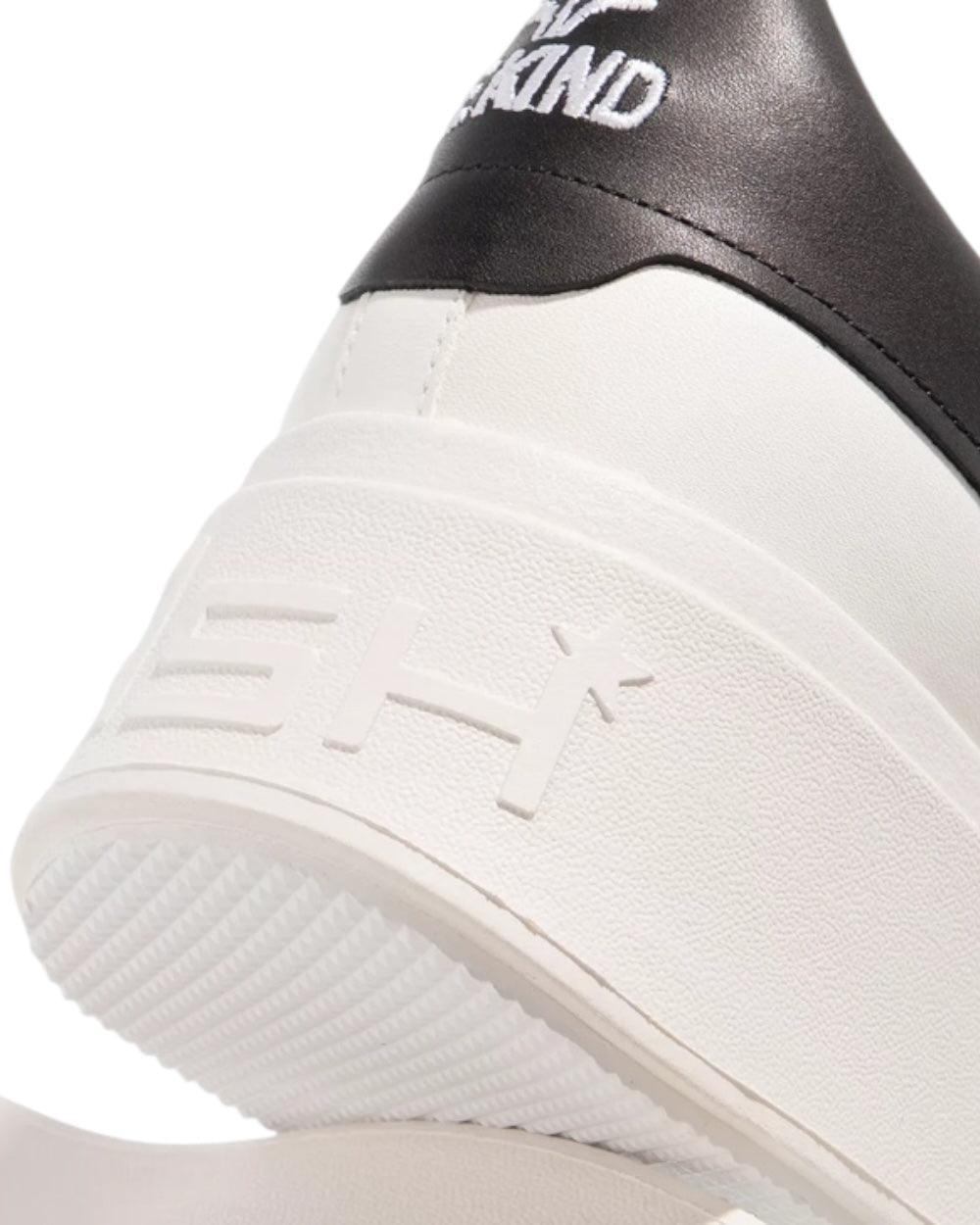 Ash MOBY Dames Sneakers