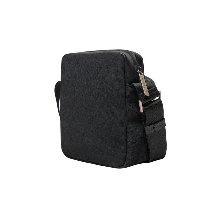 Calvin Klein Zwart Must Reporter Tas