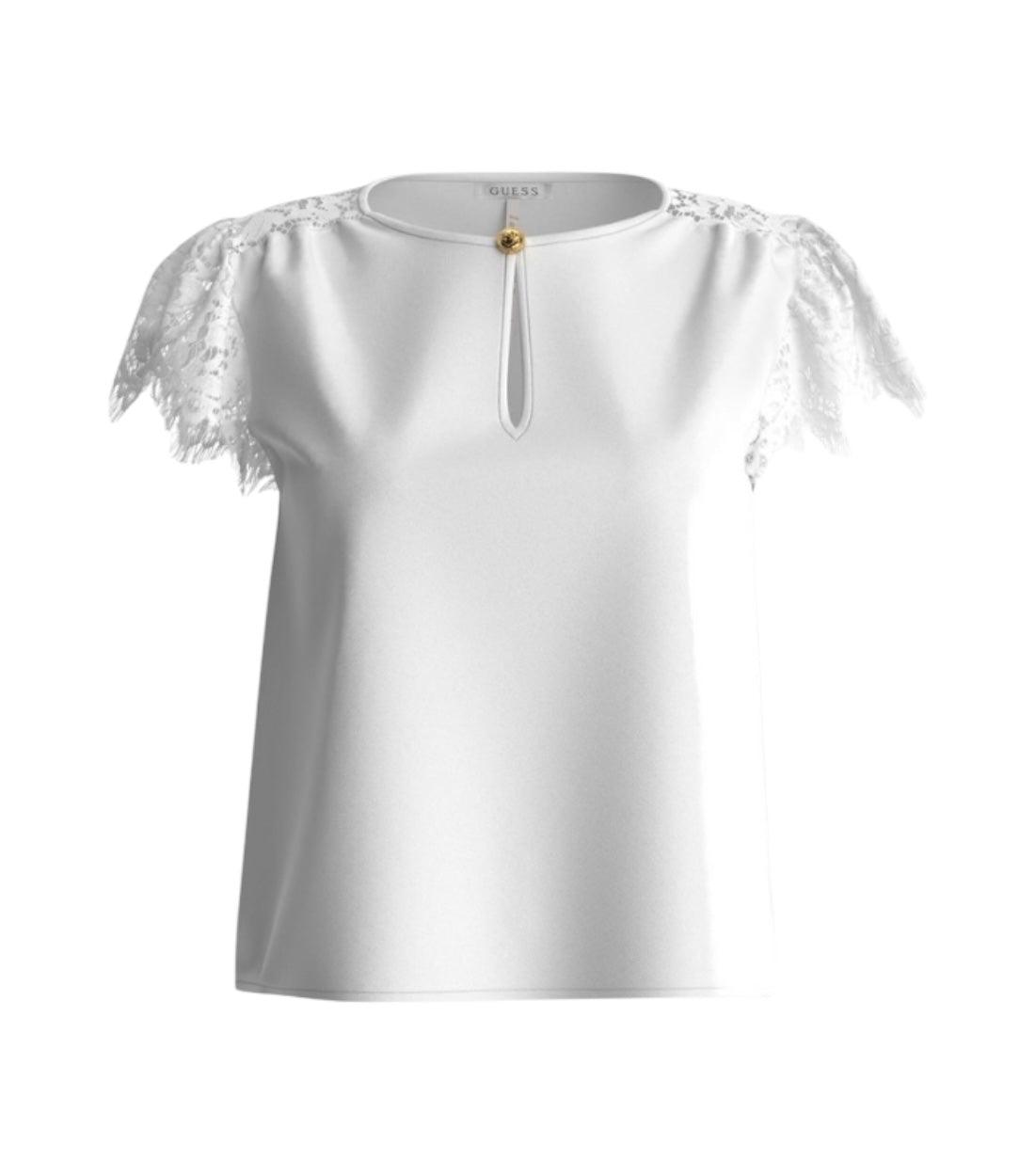 Guess Wit Guendalina Top