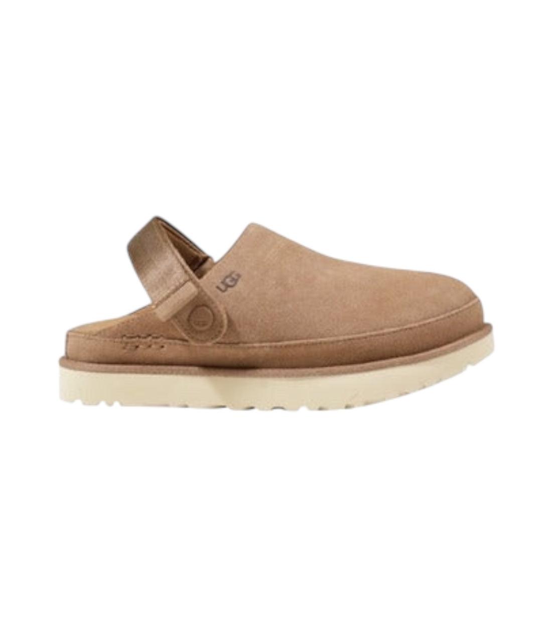 Ugg Beige Instappers