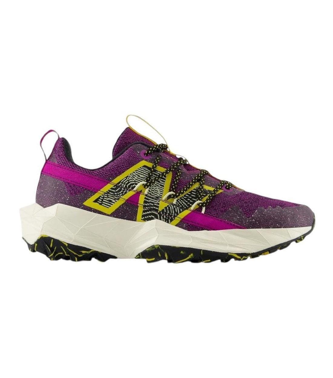 New Balance Tektrel Paars Sneakers