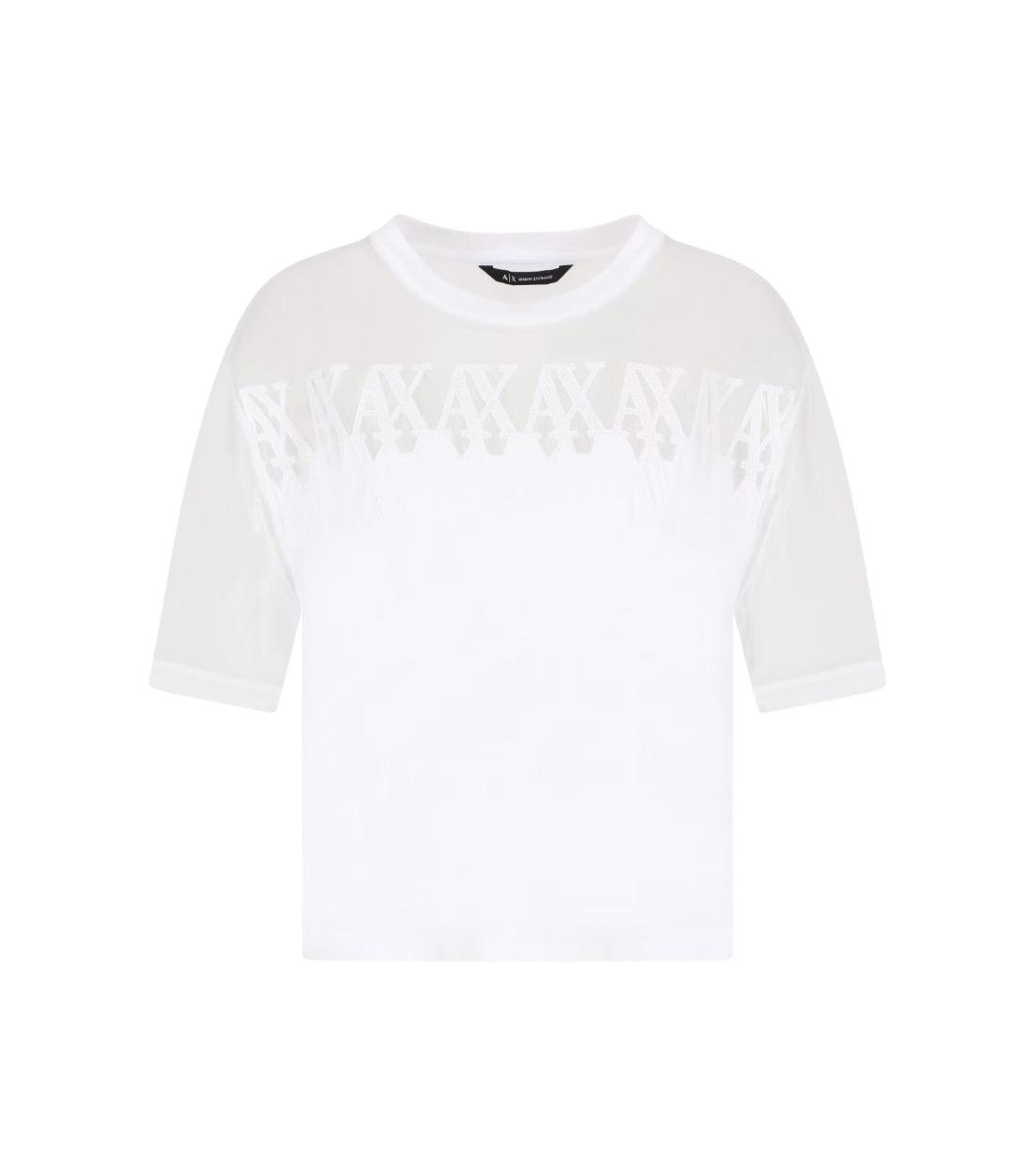 Armani Exchange Wit T-shirt
