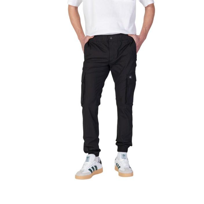 Calvin Klein Zwart Broek