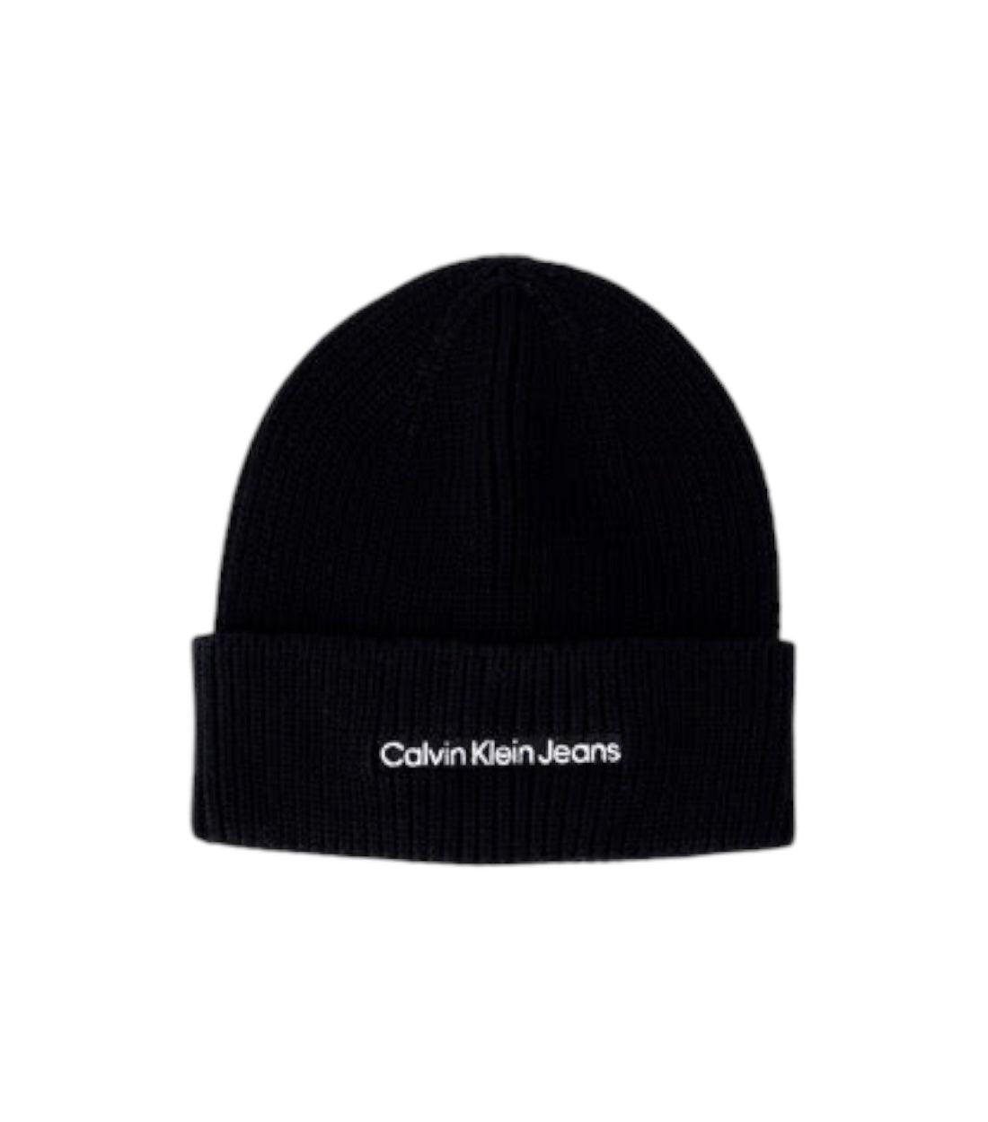 Calvin Klein Jeans Gebreide Beanie