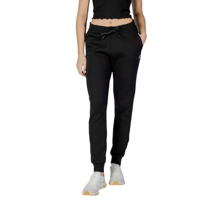 Armani Exchange Zwart Jogger