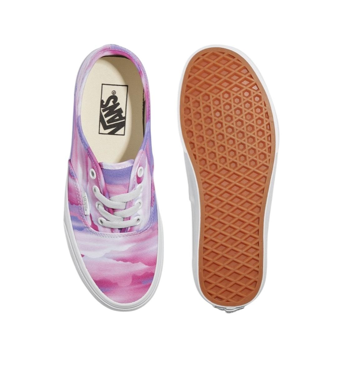 Vans Tênis Authentic Festival