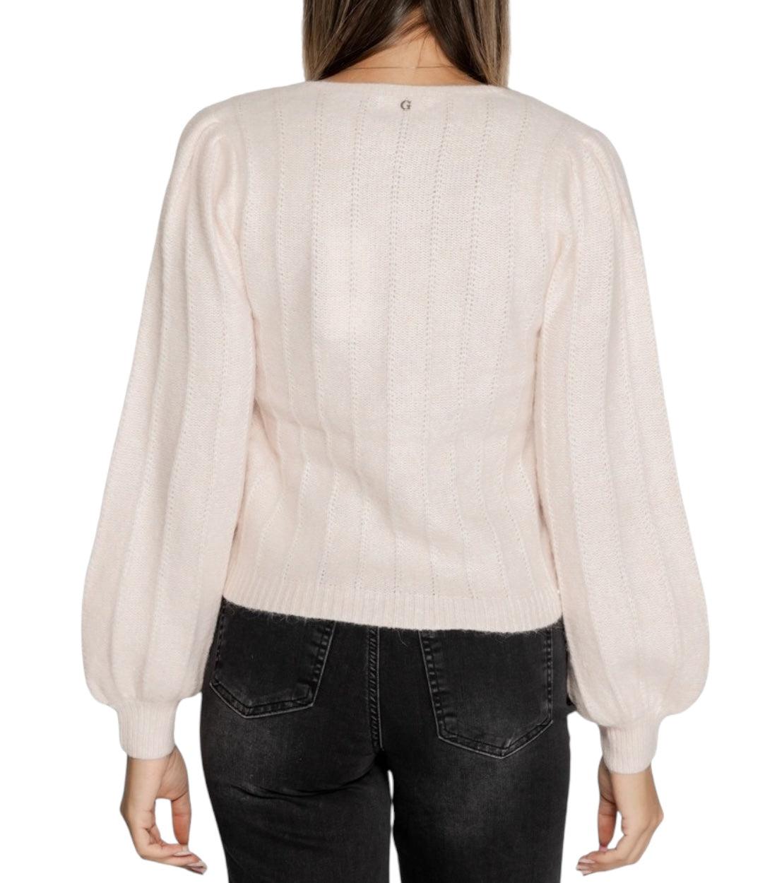Guess Roze Madeline Trui
