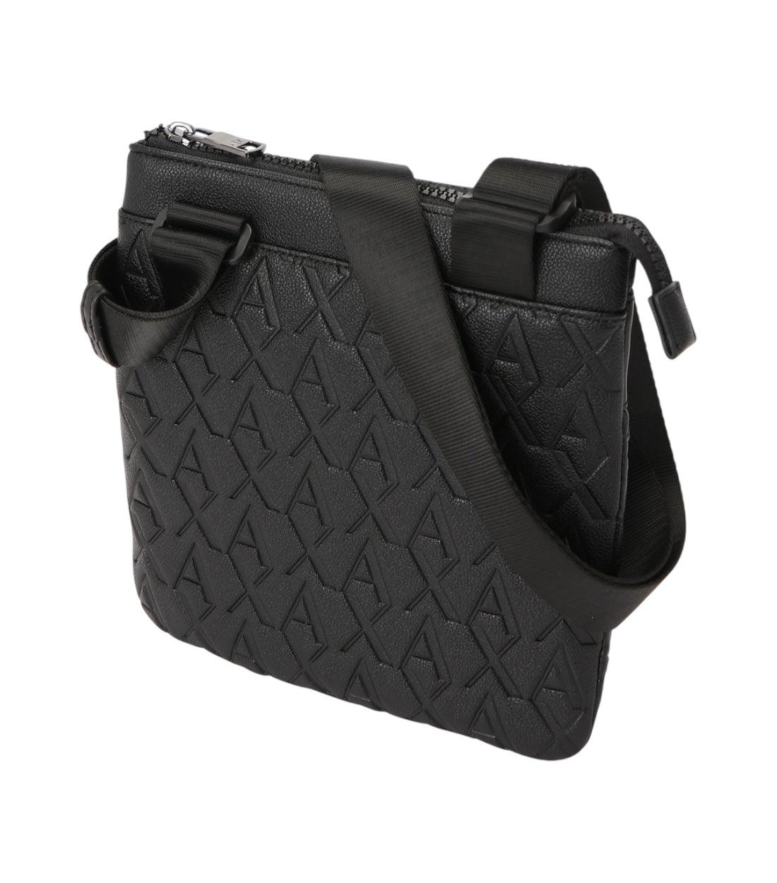 Armani Exchange Zwart Tas