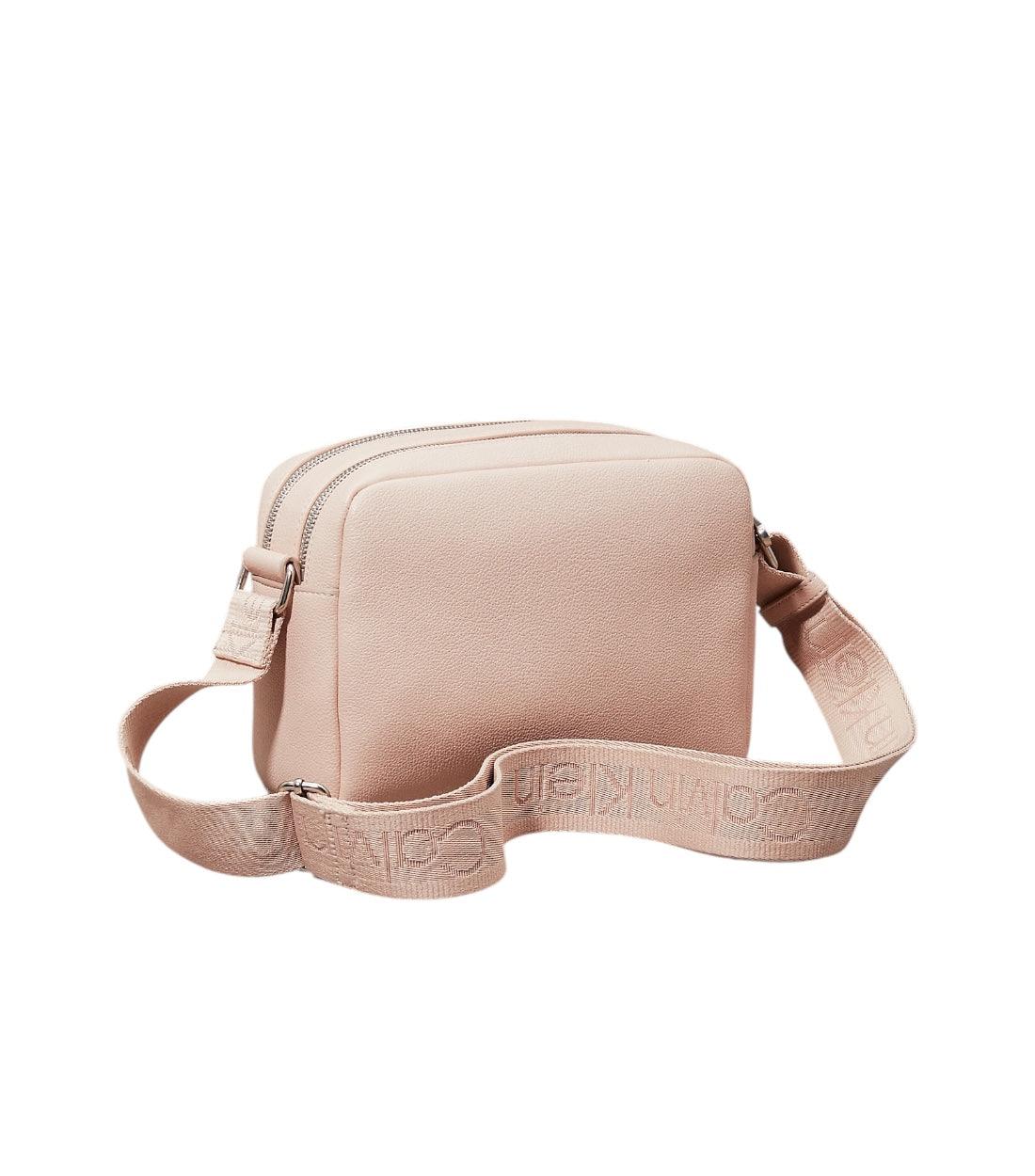 Calvin Klein Roze Crossbody Tas