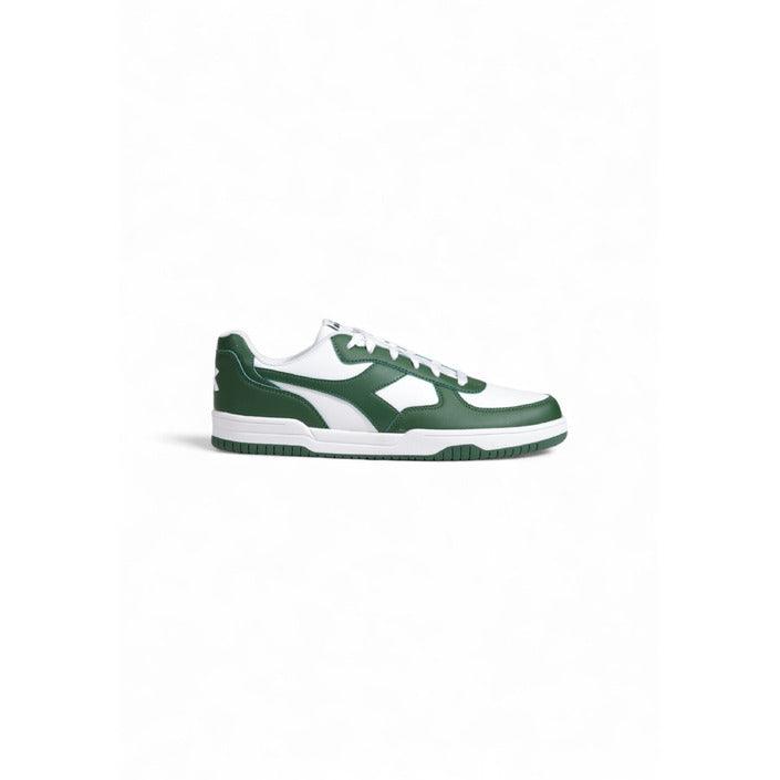 Diadora Groen Raptor Sneakers