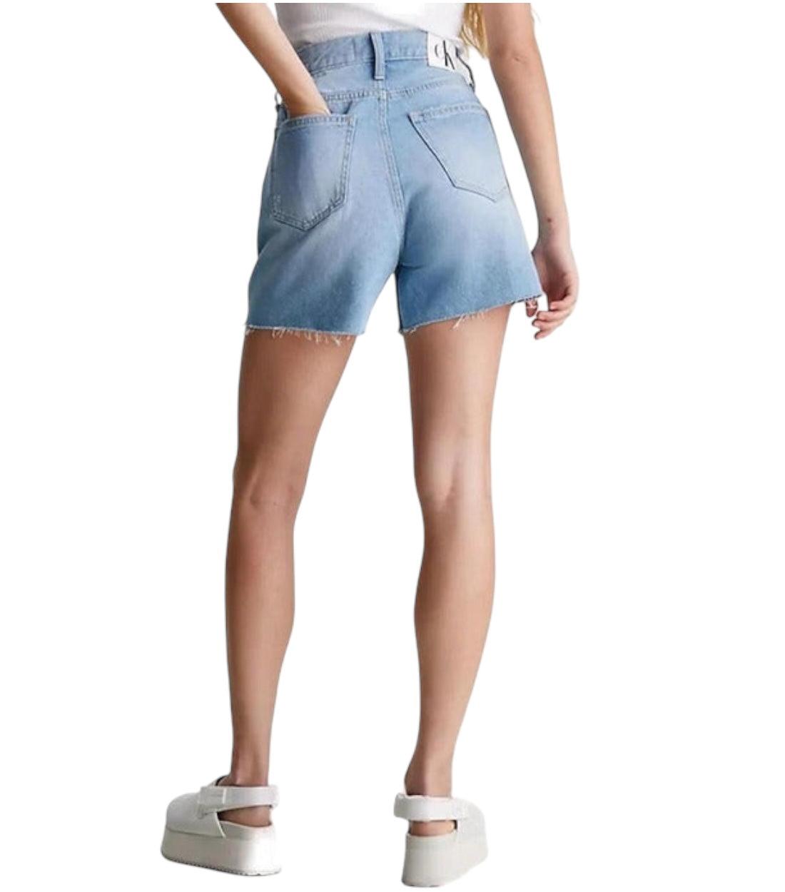 Calvin Klein Jeans Spijker Broekje
