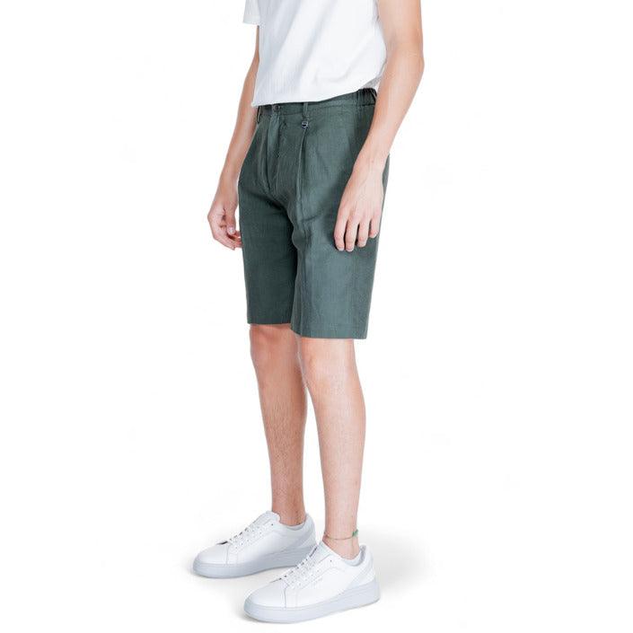 Antony Morato Groen Short