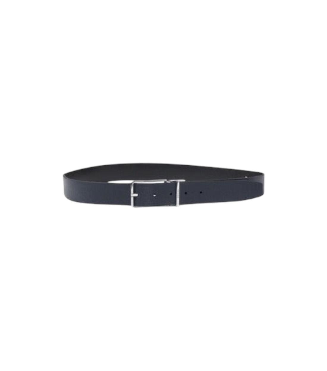 Guess Zwart Riem Heren