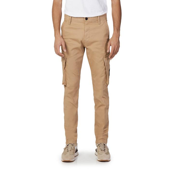 Calvin Klein Jeans Cargo Broek