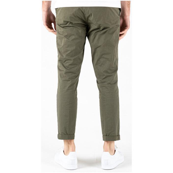 Lyle & Scott Groen Broek