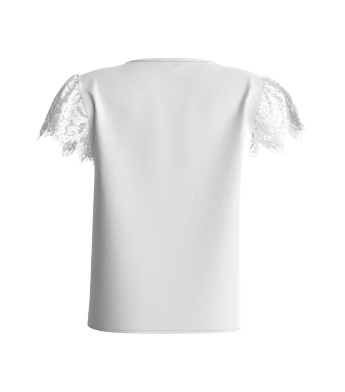 Guess Wit Guendalina Top