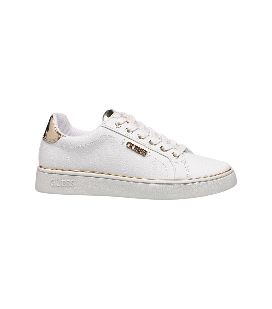 Guess Wit BECKIE Sneakers Dames