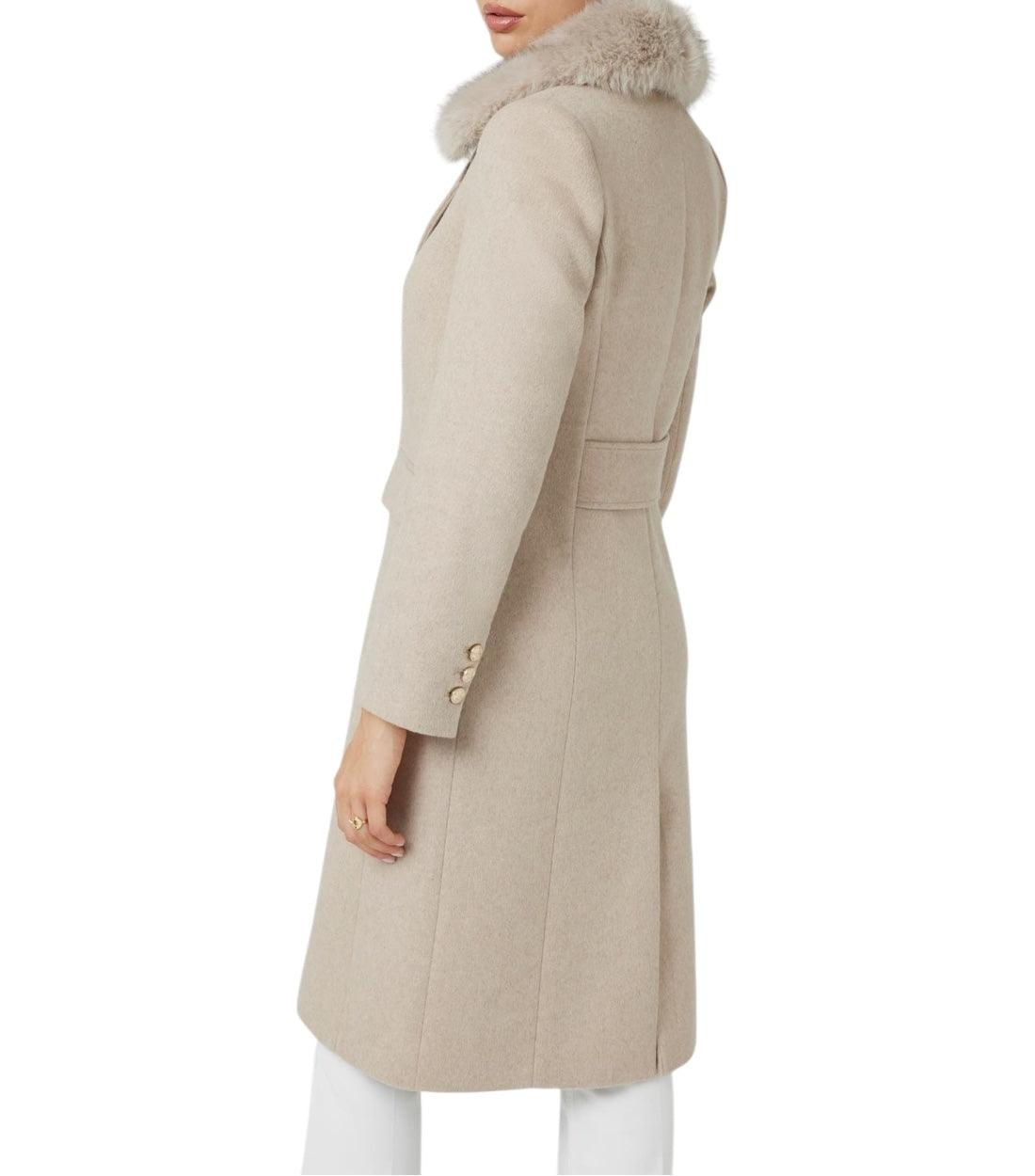 Guess Beige Dames Jas