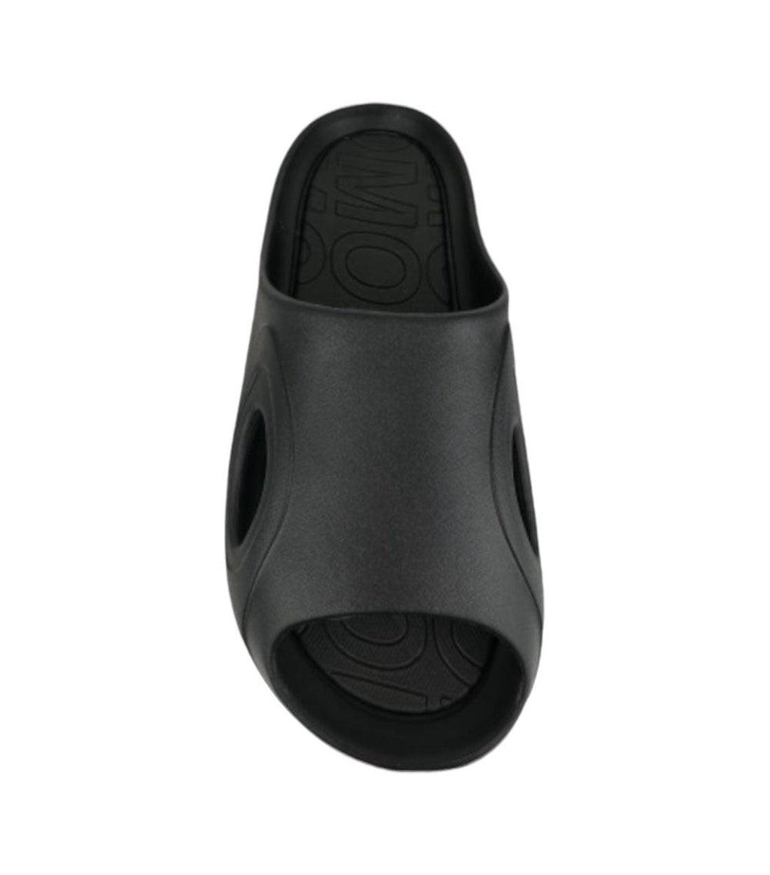Antony Morato Zwart Grayson Slippers