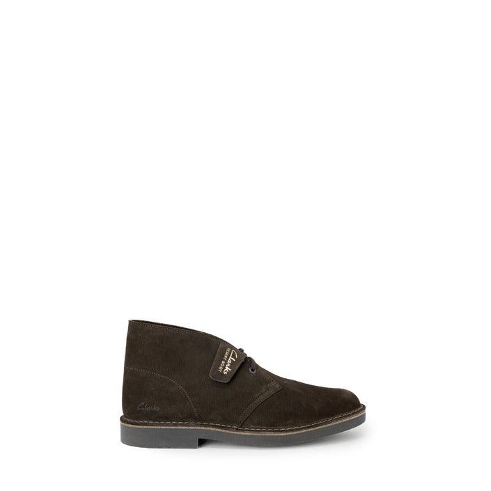 Clarks Streethill Laarzen Heren