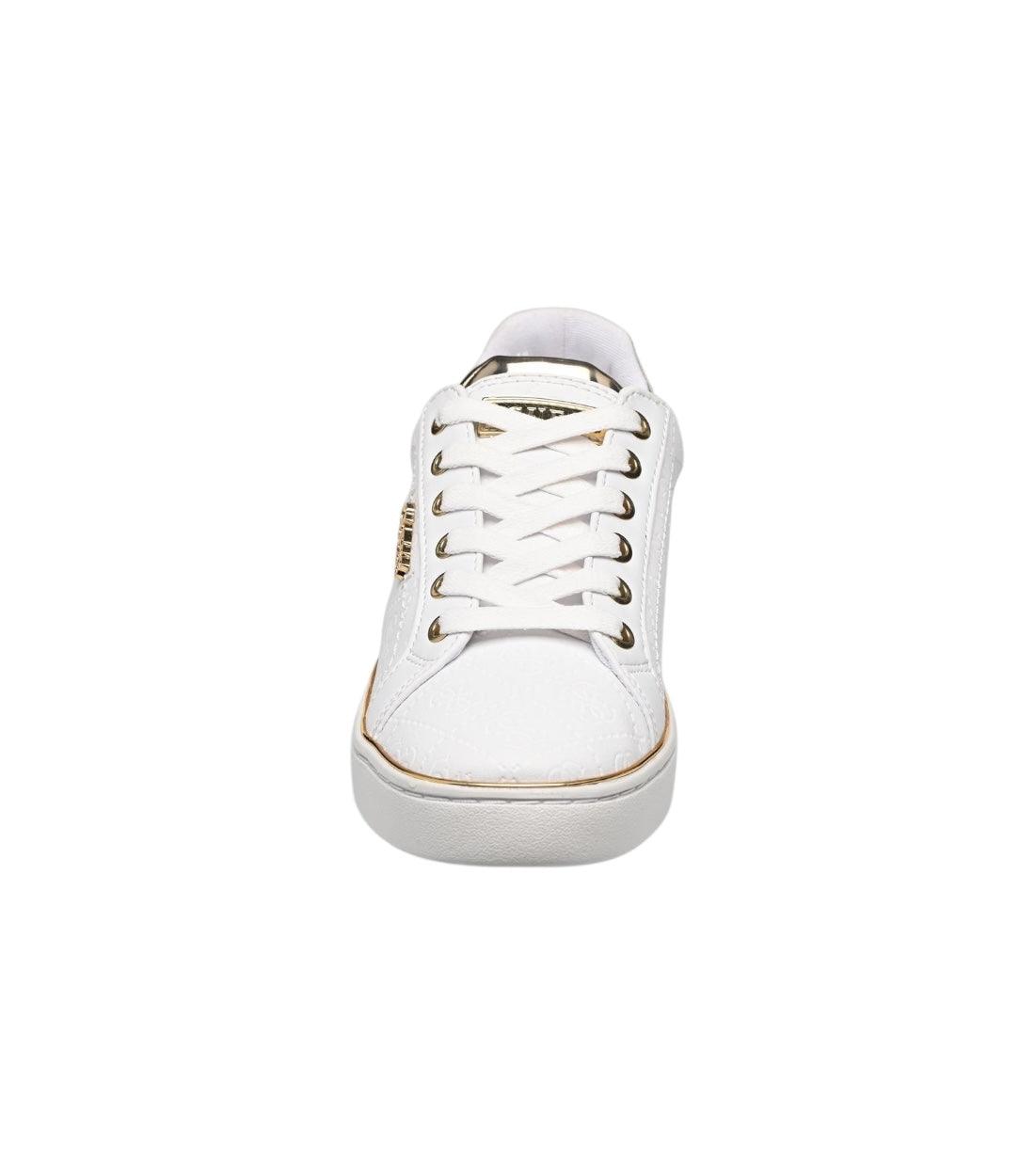 Guess Wit BECKIE Sneakers Dames