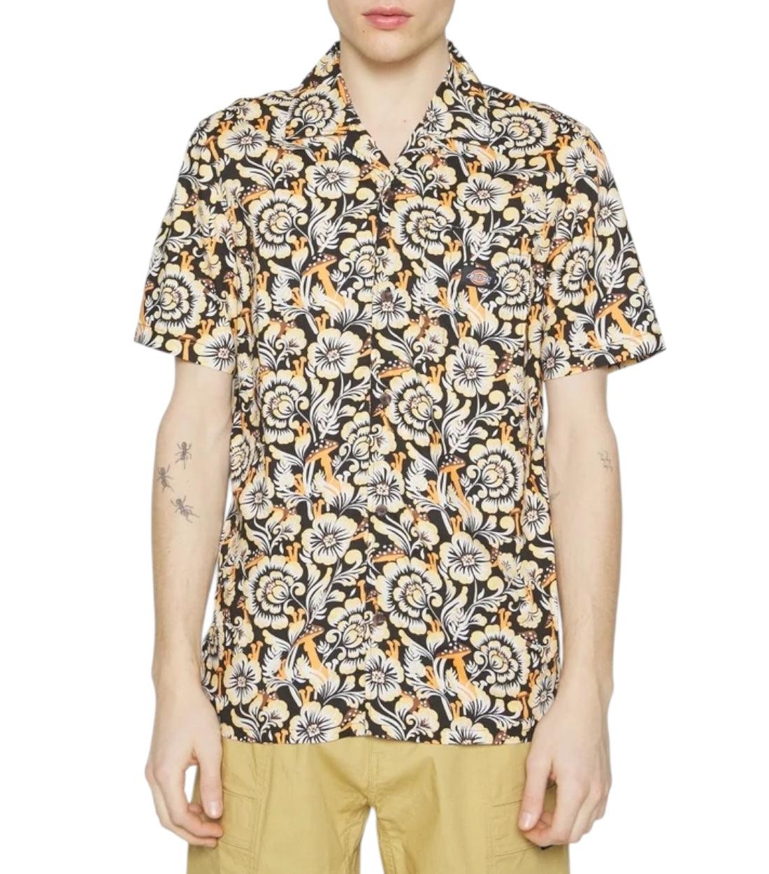 Dickies Meerkleurig Roseburg Floral T-shirt