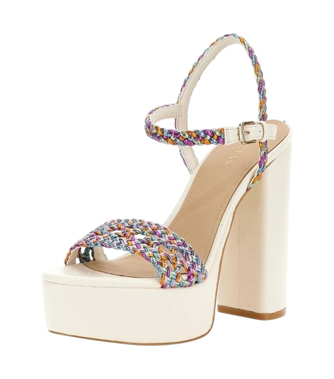Guess Wit Gabelle Hakken