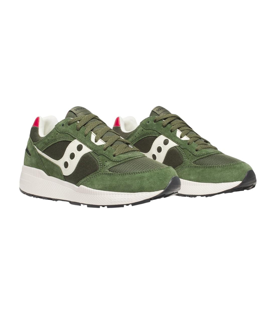 Saucony ECLIPSGROEN Sneakers