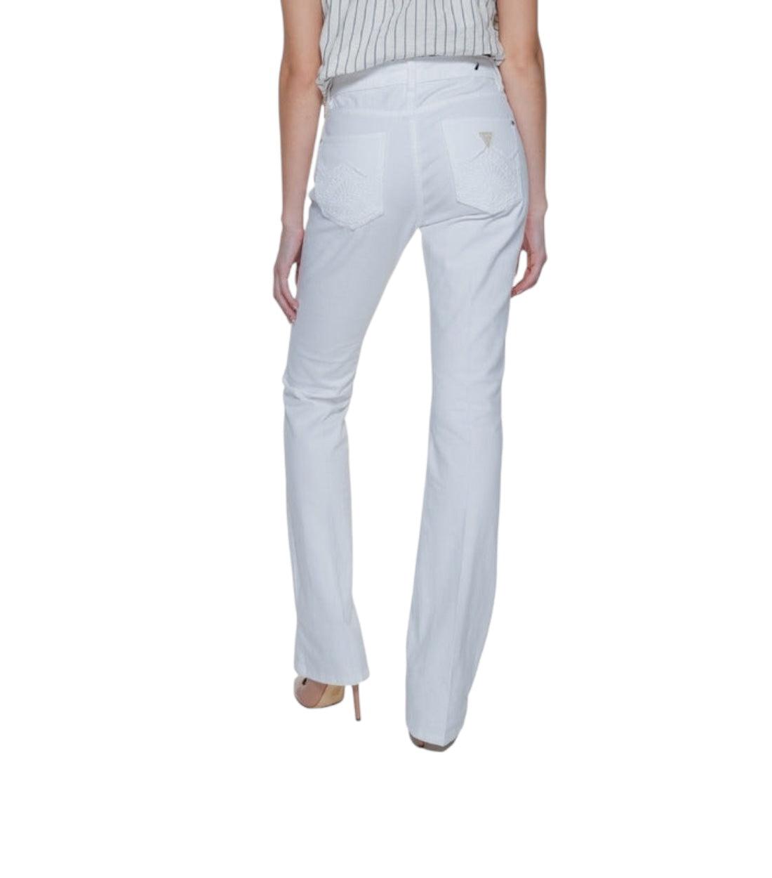 Guess Wit Broek
