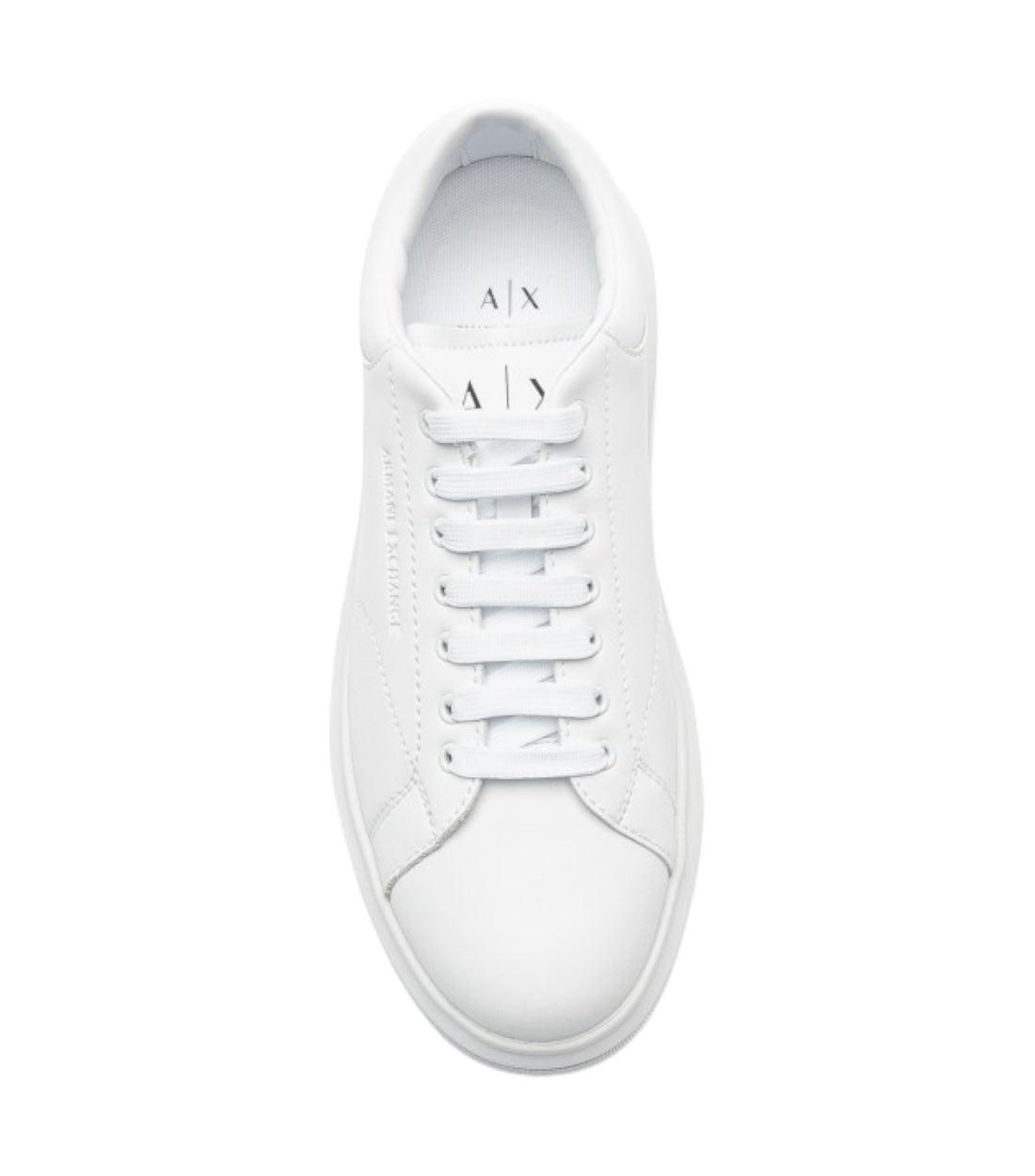 Armani Exchange Wit Sneakers